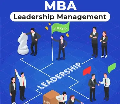 Online and distance MBA in Finance and Leadership