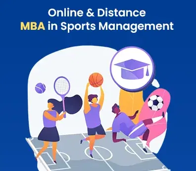 Online and distance MBA in Sports Management